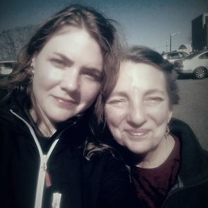 Meet your Posher, Caroline